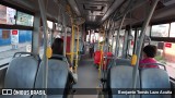 Buses Vule 2091 na cidade de Maipú, Santiago, Metropolitana de Santiago, Chile, por Benjamín Tomás Lazo Acuña. Número da foto: #10264121.