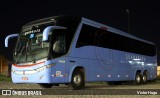 Expresso Guanabara 608 na cidade de Caruaru, Pernambuco, Brasil, por Victor Hugo. Número da foto: #:id.