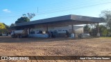 Terminais Rodoviários e Urbanos TERMINAL RODOVIáRIO DE MONTE ALEGRE DO PIAUí na cidade de Monte Alegre do Piauí, Piauí, Brasil, por José Vitor Oliveira Soares. Número da foto: #10262340.