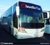 Claudio Tur 2198 na cidade de Goiânia, Goiás, Brasil, por Heder Gonçalves. Número da foto: #:id.