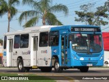 Unimar Transportes 24239 na cidade de Vitória, Espírito Santo, Brasil, por Anderson Sousa Feijó. ID da foto: :id.