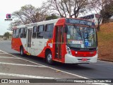 Itajaí Transportes Coletivos 2994 na cidade de Campinas, São Paulo, Brasil, por Henrique Alves de Paula Silva. Número da foto: #10262060.
