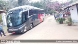 Style Bus 7900 na cidade de São Gonçalo do Pará, Minas Gerais, Brasil, por Paulo Alexandre da Silva. Número da foto: #10263485.