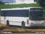 Ônibus Particulares 8J89 na cidade de Nazaré da Mata, Pernambuco, Brasil, por Edjunior Sebastião. Número da foto: #:id.