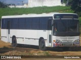 Ônibus Particulares 8J89 na cidade de Nazaré da Mata, Pernambuco, Brasil, por Edjunior Sebastião. ID da foto: :id.