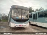 Laranjal Transportes 434 na cidade de Pelotas, Rio Grande do Sul, Brasil, por Patrick Coutinho Lemos. ID da foto: :id.