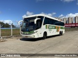 Empresa Gontijo de Transportes 21270 na cidade de Natal, Rio Grande do Norte, Brasil, por Alison Diego Dias da Silva. Número da foto: #10262107.