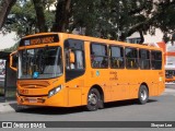Viação Cidade Sorriso >> Viação Sorriso de Curitiba GI853 na cidade de Curitiba, Paraná, Brasil, por Shayan Lee. Número da foto: #:id.