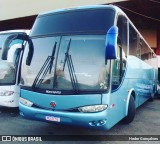 André Turismo e Transporte 7455 na cidade de Goiânia, Goiás, Brasil, por Heder Gonçalves. Número da foto: #:id.