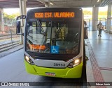 SM Transportes 20953 na cidade de Belo Horizonte, Minas Gerais, Brasil, por Edmar Junio. Número da foto: #:id.
