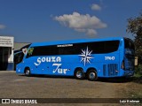 Souza Tur 3960 na cidade de Juiz de Fora, Minas Gerais, Brasil, por Luiz Krolman. Número da foto: #10261786.