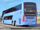 Expresso Guanabara 2116 na cidade de Goiana, Pernambuco, Brasil, por Jamysson Santana. Número da foto: #10261840.