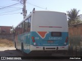 Viação Sanremo 914 na cidade de Vila Velha, Espírito Santo, Brasil, por Artur Galvao. Número da foto: #:id.