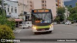 Viação Nossa Senhora de Lourdes B58190 na cidade de Rio de Janeiro, Rio de Janeiro, Brasil, por Anderson Nascimento. Número da foto: #:id.