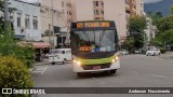 Viação Nossa Senhora de Lourdes B58190 na cidade de Rio de Janeiro, Rio de Janeiro, Brasil, por Anderson Nascimento. ID da foto: :id.