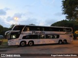 Planalto Transportes 2553 na cidade de São Paulo, São Paulo, Brasil, por Roger Roberto Grudtner Silveira. Número da foto: #:id.