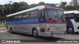 Ônibus Particulares 7171 na cidade de São Paulo, São Paulo, Brasil, por André Lourenço de Freitas. Número da foto: #10263765.