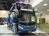 Marcopolo  na cidade de São Paulo, São Paulo, Brasil, por Andre Santos de Moraes. Número da foto: #10264041.