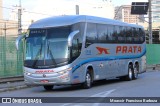 Expresso de Prata 461184 na cidade de São Paulo, São Paulo, Brasil, por Moaccir  Francisco Barboza. Número da foto: #:id.