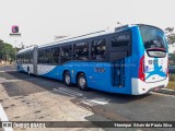 VB Transportes e Turismo 1995 na cidade de Campinas, São Paulo, Brasil, por Henrique Alves de Paula Silva. Número da foto: #10262054.