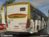 Expresso São José 500178 na cidade de Brasília, Distrito Federal, Brasil, por Mateus Maciel. Número da foto: #10262255.