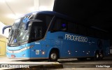 Auto Viação Progresso 6158 na cidade de Caruaru, Pernambuco, Brasil, por Victor Hugo. Número da foto: #10263857.