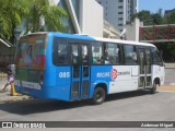 Sistema Complementar de Recife 085 na cidade de Recife, Pernambuco, Brasil, por Anderson Miguel. Número da foto: #10264090.