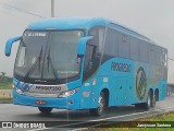 Auto Viação Progresso 6096 na cidade de Goiana, Pernambuco, Brasil, por Jamysson Santana. Número da foto: #10261846.