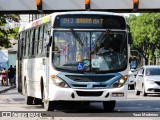 Transportes Futuro C30025 na cidade de Rio de Janeiro, Rio de Janeiro, Brasil, por Yaan Medeiros. Número da foto: #:id.