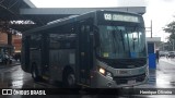City Transporte Urbano Intermodal Sorocaba 2690 na cidade de Sorocaba, São Paulo, Brasil, por Henrique Oliveira. Número da foto: #:id.