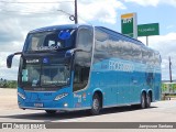 Auto Viação Progresso 6269 na cidade de Goiana, Pernambuco, Brasil, por Jamysson Santana. Número da foto: #10261834.