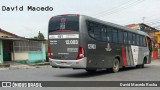 Auto Viação Bragança Metropolitana > Viação Raposo Tavares 12.003 na cidade de Cotia, São Paulo, Brasil, por David Macedo Rocha. Número da foto: #:id.