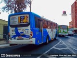 VB Transportes e Turismo 1081 na cidade de Campinas, São Paulo, Brasil, por Henrique Alves de Paula Silva. ID da foto: :id.