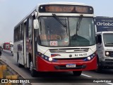 Transportadora Tinguá RJ 156.155 na cidade de Nova Iguaçu, Rio de Janeiro, Brasil, por Augusto César. Número da foto: #10261900.