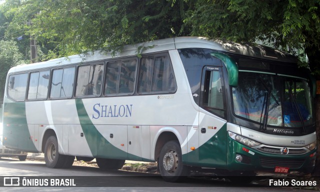 Shalon Locações 272 na cidade de Belém, Pará, Brasil, por Fabio Soares. Número da foto: #10334982.
