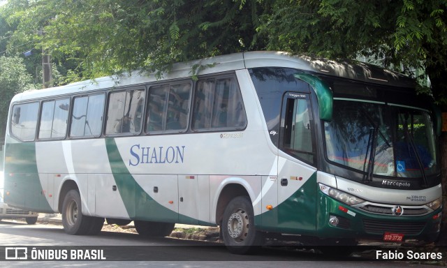 Shalon Locações 272 na cidade de Belém, Pará, Brasil, por Fabio Soares. ID da foto: 10334982.