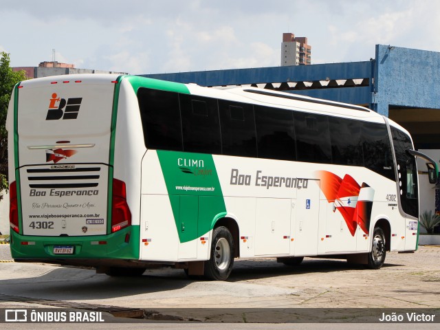 Comércio e Transportes Boa Esperança 4302 na cidade de Belém, Pará, Brasil, por João Victor. Número da foto: #10334912.