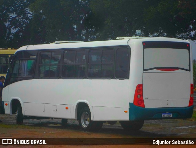 Ônibus Particulares 2J19 na cidade de Carpina, Pernambuco, Brasil, por Edjunior Sebastião. ID da foto: 10336466.