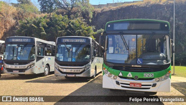 Cooperativa Cotalcamp 225 na cidade de Campinas, São Paulo, Brasil, por Felipe Pereira Evangelista. Número da foto: #10335116.