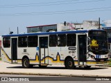 Empresa de Transportes Nova Marambaia AT-087 na cidade de Belém, Pará, Brasil, por João Victor. Número da foto: #10334935.