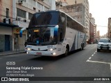 Classe A Viagem e Turismo 0017 na cidade de Porto Alegre, Rio Grande do Sul, Brasil, por JULIO SILVA. Número da foto: #10337279.