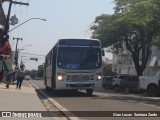 Transvida Transporte Coletivo 1840 na cidade de Ji-Paraná, Rondônia, Brasil, por Gian Lucas  Santana Zardo. Número da foto: #10336176.