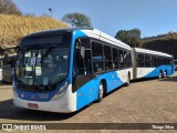 VB Transportes e Turismo 1995 na cidade de Campinas, São Paulo, Brasil, por Thiago Silva. Número da foto: #:id.