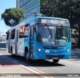 Nova Transporte 22252 na cidade de Vitória, Espírito Santo, Brasil, por Sergio Corrêa. Número da foto: #:id.