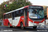 Expresso CampiBus 2234 na cidade de Campinas, São Paulo, Brasil, por Sérgio de Sousa Elias. Número da foto: #:id.