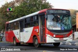 Expresso CampiBus 2234 na cidade de Campinas, São Paulo, Brasil, por Sérgio de Sousa Elias. ID da foto: :id.