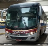 Transportadora Tinguá RJ 156.252 na cidade de Rio de Janeiro, Rio de Janeiro, Brasil, por Rodolfo Albuquerque. Número da foto: #10334959.