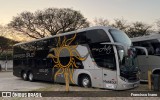 Empresa Cruz 60105 na cidade de São Paulo, São Paulo, Brasil, por Francisco Ivano. Número da foto: #10336702.