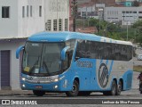 Auto Viação Progresso 6084 na cidade de Caruaru, Pernambuco, Brasil, por Lenilson da Silva Pessoa. Número da foto: #:id.