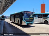 Rota Sol > Vega Transporte Urbano 35616 na cidade de Fortaleza, Ceará, Brasil, por João victor Braz. Número da foto: #10335342.